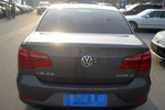 大众宝来2013款1.4T DSG 豪华型