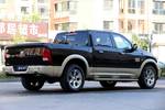 道奇Ram2011款1500 Laramie Longhorn