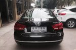 大众帕萨特2013款2.0TSI DSG 御尊版