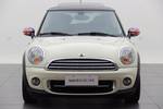 MINIMINI2011款1.6L COOPER Fun