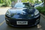 保时捷Panamera2010款Panamera 3.6L 