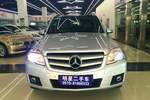 奔驰GLK级2010款GLK300 4MATIC 时尚版