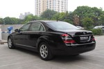 奔驰S级2005款S350 L