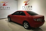 马自达MAZDA62004款2.0豪华型