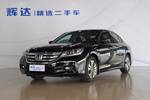 本田雅阁2015款2.0L LX 舒适版