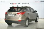 现代ix352013款2.0L 自动两驱舒适型GL 国V 