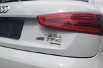 奥迪Q32013款35 TFSI 全时四驱技术型