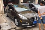 标致30082013款2.0L 手动潮流版