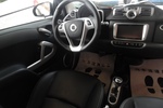 smartfortwo2012款1.0T 博速Xclusive版