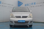 日产PICKUP-2007款 2.5L 自动旗舰型