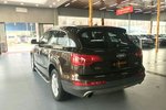 奥迪Q72012款3.0TFSI 进取型