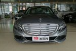 奔驰C级2015款C 260L