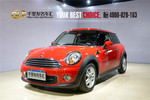 MINIMINI2011款1.6L ONE