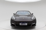 保时捷Panamera2010款Panamera Turbo 4.8T 