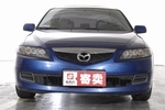 马自达Mazda62006款2.0 手自一体超豪华型 