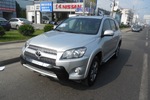 丰田RAV42012款2.4L 自动豪华炫装版