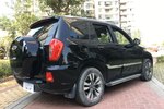 奇瑞瑞虎32016款1.6L CVT尊尚版