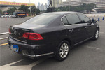 大众迈腾2012款1.8TSI DSG 豪华型