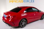 奔驰CLA级2014款CLA 260 4MATIC