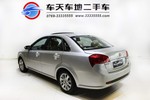 别克凯越2008款1.6LE-MT