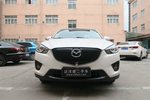 马自达CX-52013款2.0L 两驱 舒适版