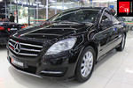 奔驰R级2011款R350L 4MATIC