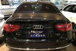 奥迪A8L2011款3.0TFSI high quattro 豪华型