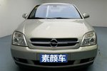 欧宝威达2004款Vectra 2.2