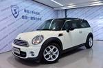 MINICLUBMAN2011款1.6L COOPER Hampton