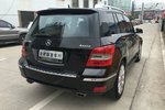 奔驰GLK级2010款GLK300 4MATIC 时尚版