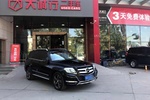 奔驰GLK级2013款GLK 300 4MATIC 动感天窗型