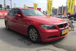 宝马3系2007款320i 2.0 手自一体豪华型