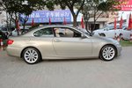 宝马3系双门2011款335i