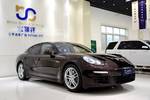 保时捷Panamera2014款Panamera 3.0T 