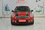 MINICOUNTRYMAN2011款1.6L COOPER FUN