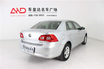 大众宝来2011款1.6L 手动 时尚型