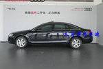 奥迪A6L2009款2.0TFSI 标准型AT