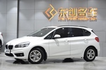 宝马2系Active Tourer2015款218i 领先型