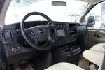 GMC Savana2013款6.0L 领袖级商务车