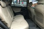 丰田RAV42012款炫装版 2.0L 自动四驱 