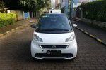 smartfortwo2015款1.0 MHD 舒适畅游版