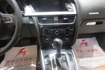 奥迪A5双门2010款2.0TFSI 舒适版