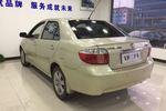 丰田威驰2006款1.5 GL-i 自动