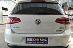 大众高尔夫2016款1.4TSI 自动舒适型