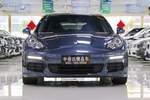 保时捷Panamera2014款Panamera 3.0T 