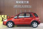 铃木天语SX42008款1.6 都市时尚 自动