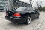 丰田皇冠2005款3.0L Royal 真皮版