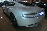 阿斯顿马丁Virage2012款6.0L Volante