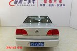 大众捷达2012款1.6L 手动 前卫 