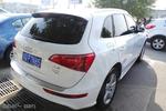 奥迪Q52012款2.0TFSI 动感型